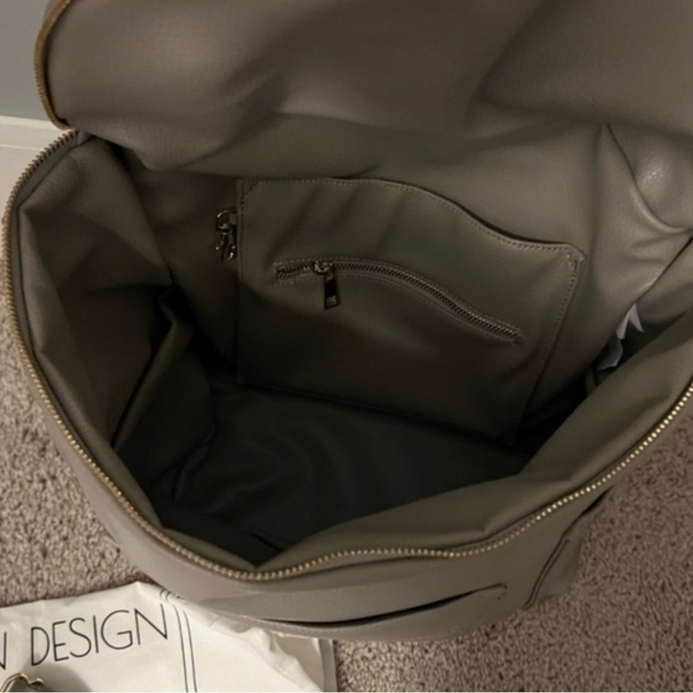 Fawn Design Diaper Backpack View 2